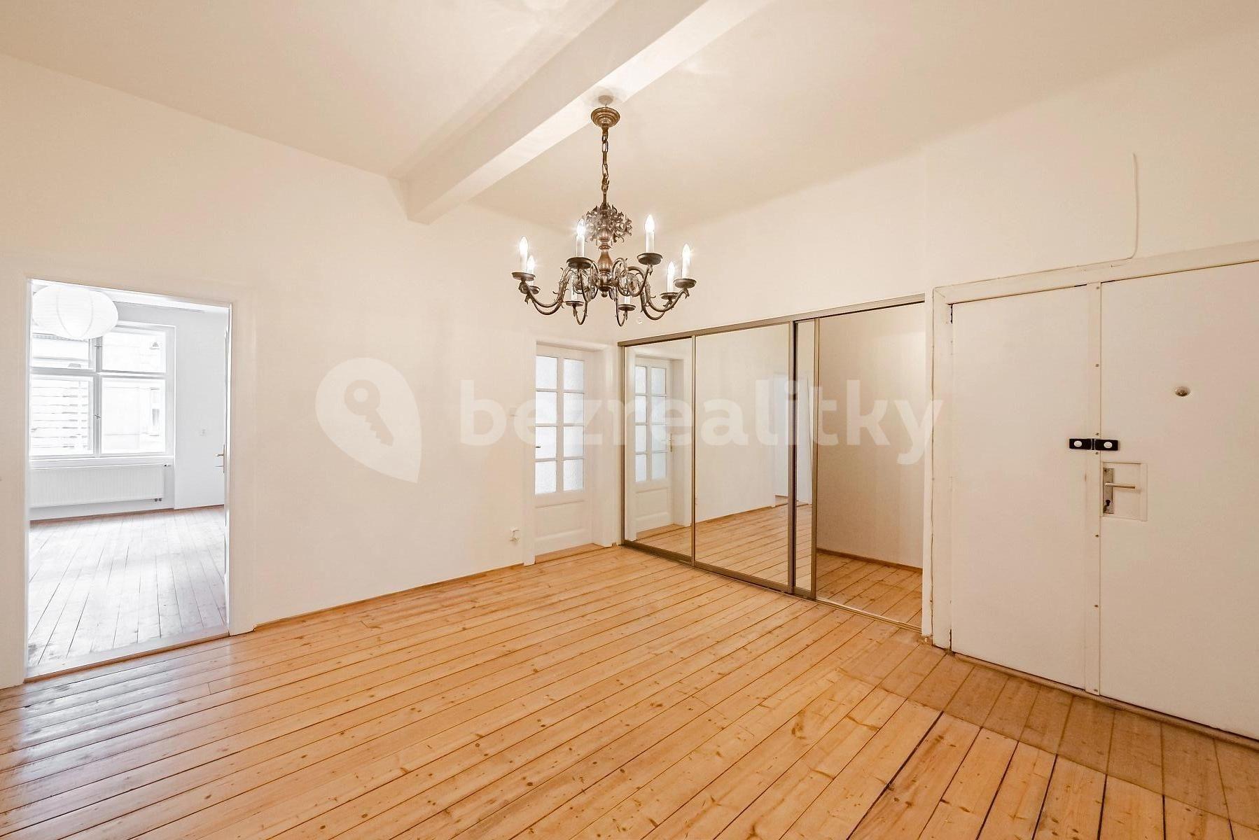 Prodej bytu 3+kk 98 m², Slavojova, Praha, Praha