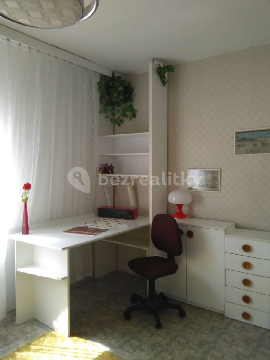 Prodej bytu 3+1 77 m², Březinova, Jihlava, Kraj Vysočina