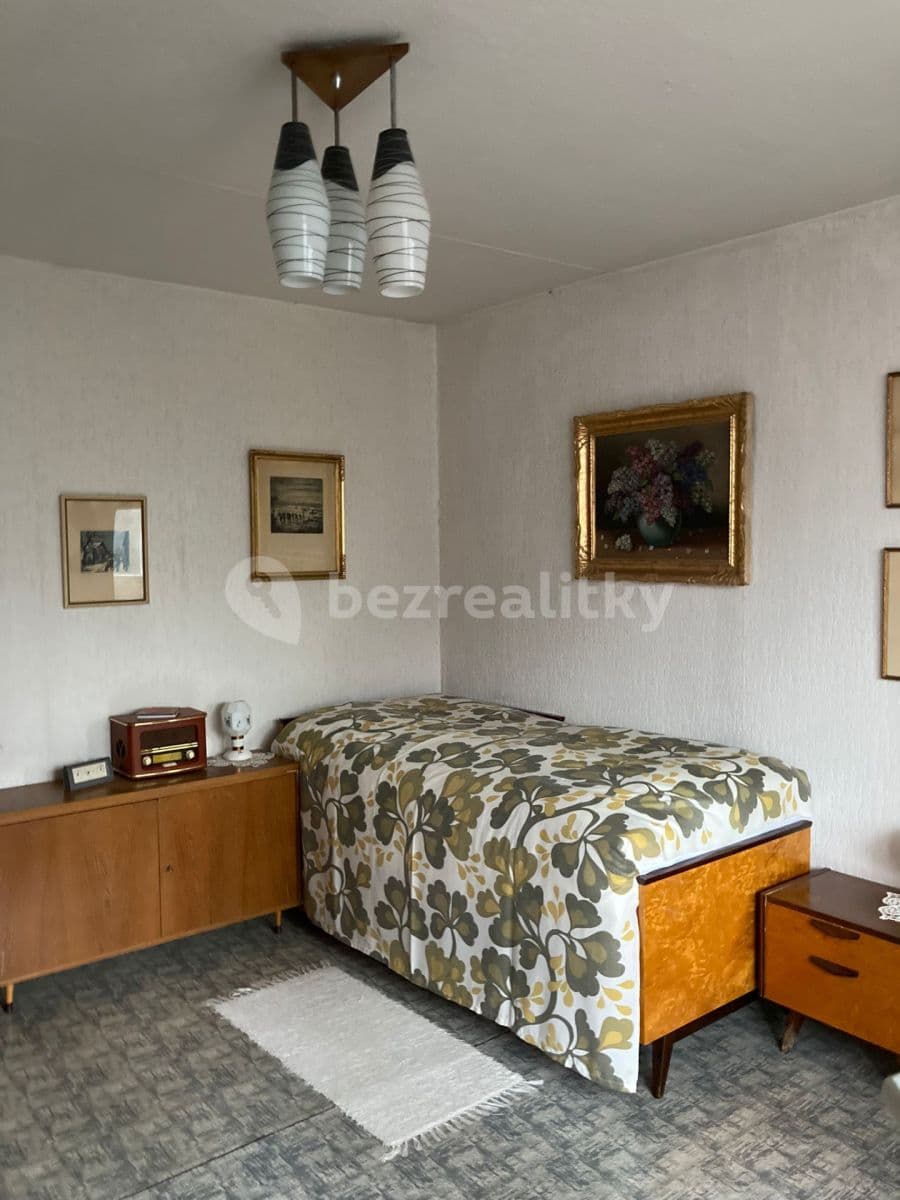 Prodej bytu 3+1 77 m², Březinova, Jihlava, Kraj Vysočina