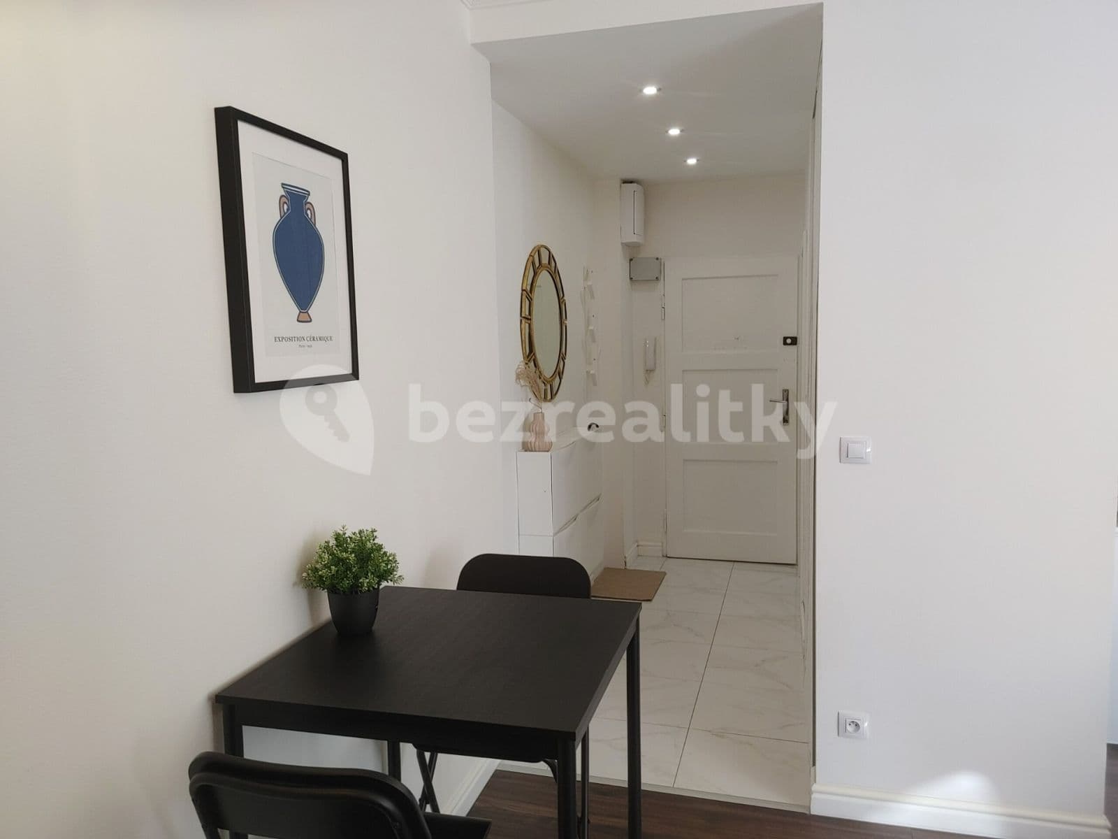 Pronájem bytu 2+kk 41 m², Svojsíkova, Praha, Praha Pronájem bytu 2+kk 41 m², Svojsíkova, Praha, Praha