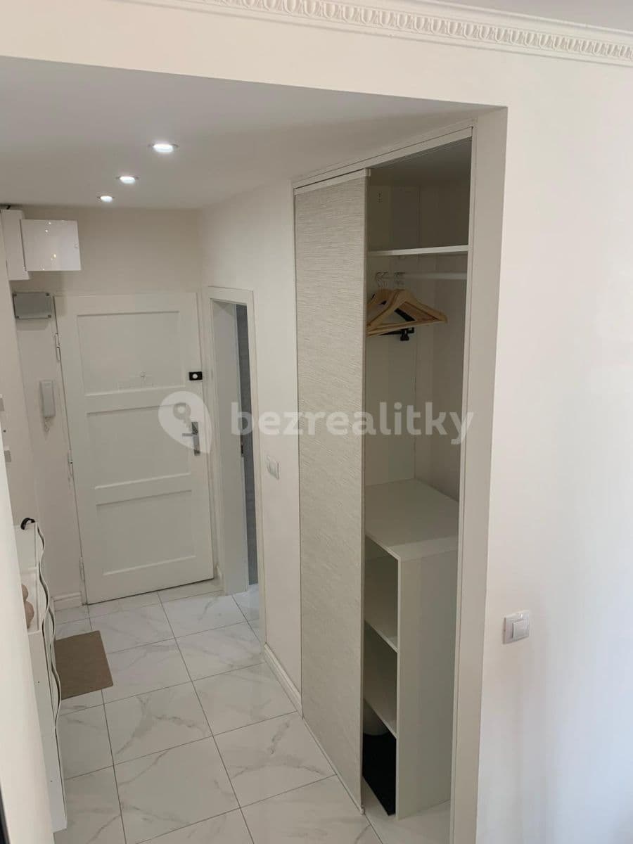 Pronájem bytu 2+kk 41 m², Svojsíkova, Praha, Praha Pronájem bytu 2+kk 41 m², Svojsíkova, Praha, Praha