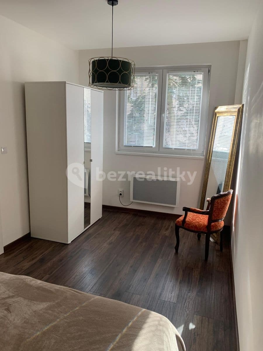 Pronájem bytu 2+kk 41 m², Svojsíkova, Praha, Praha Pronájem bytu 2+kk 41 m², Svojsíkova, Praha, Praha