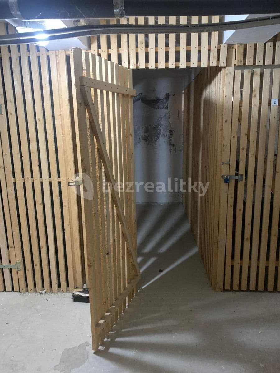 Pronájem bytu 2+kk 41 m², Svojsíkova, Praha, Praha Pronájem bytu 2+kk 41 m², Svojsíkova, Praha, Praha