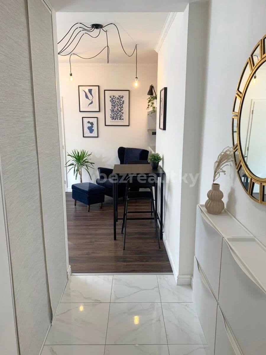 Pronájem bytu 2+kk 41 m², Svojsíkova, Praha, Praha Pronájem bytu 2+kk 41 m², Svojsíkova, Praha, Praha