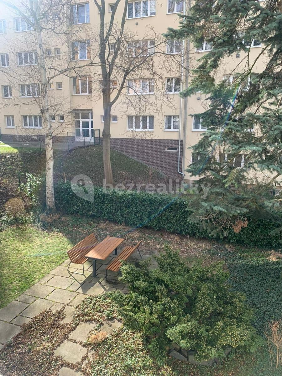 Pronájem bytu 2+kk 41 m², Svojsíkova, Praha, Praha Pronájem bytu 2+kk 41 m², Svojsíkova, Praha, Praha