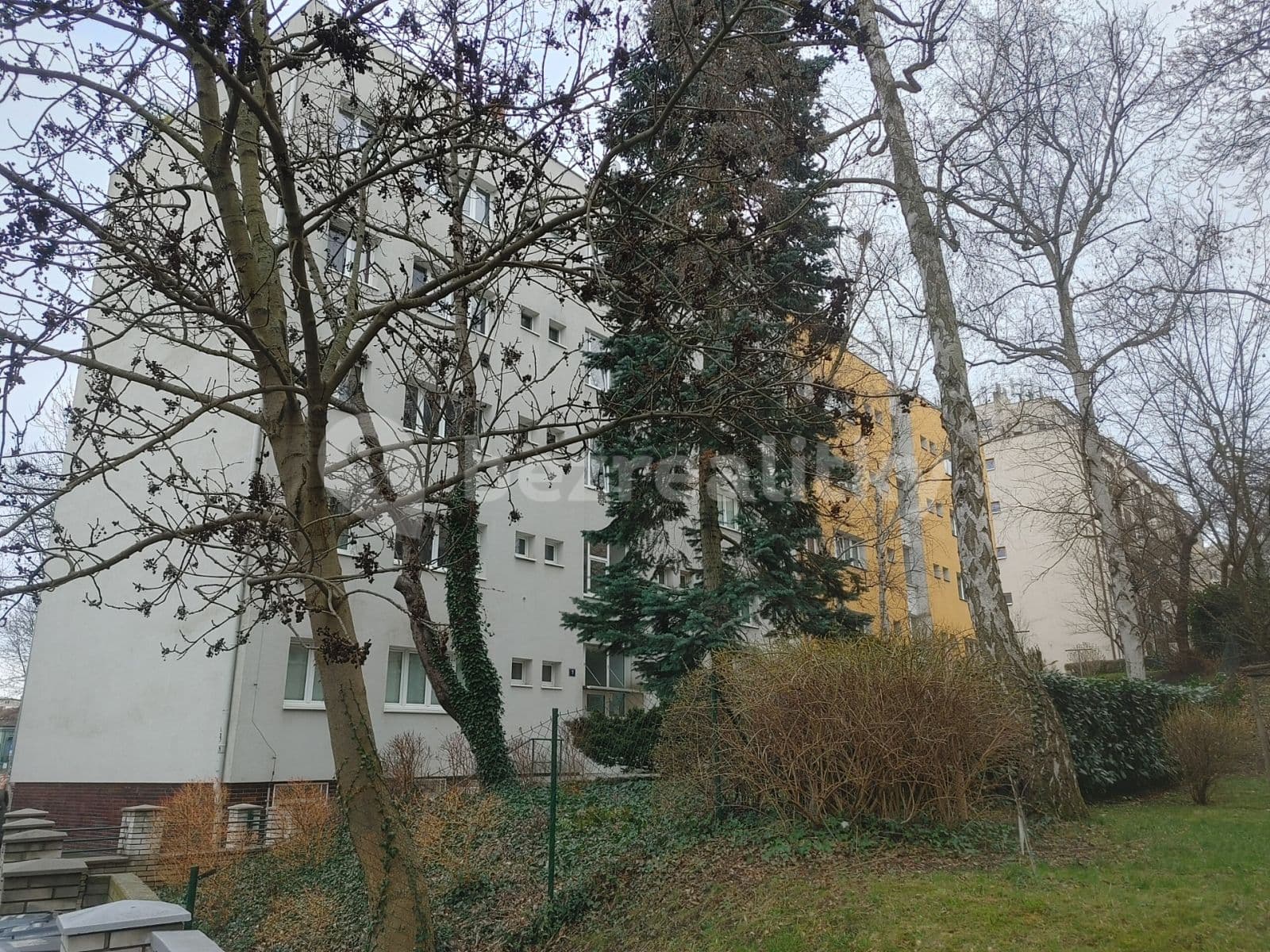 Pronájem bytu 2+kk 41 m², Svojsíkova, Praha, Praha Pronájem bytu 2+kk 41 m², Svojsíkova, Praha, Praha