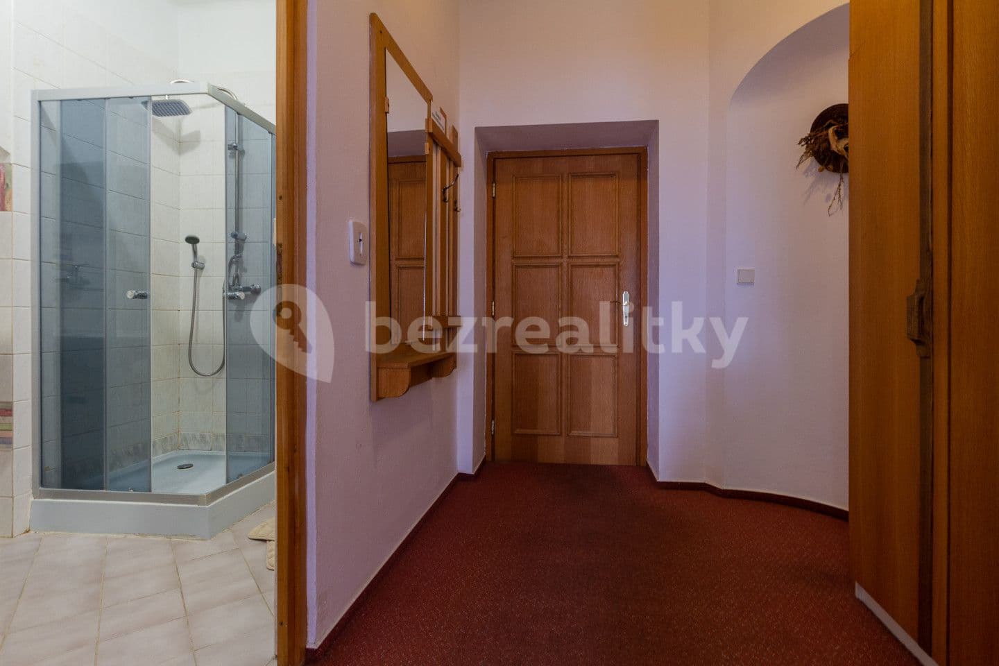 Prodej domu 390 m², pozemek 297 m², nám. Svobody, Zlaté Hory, Olomoucký kraj