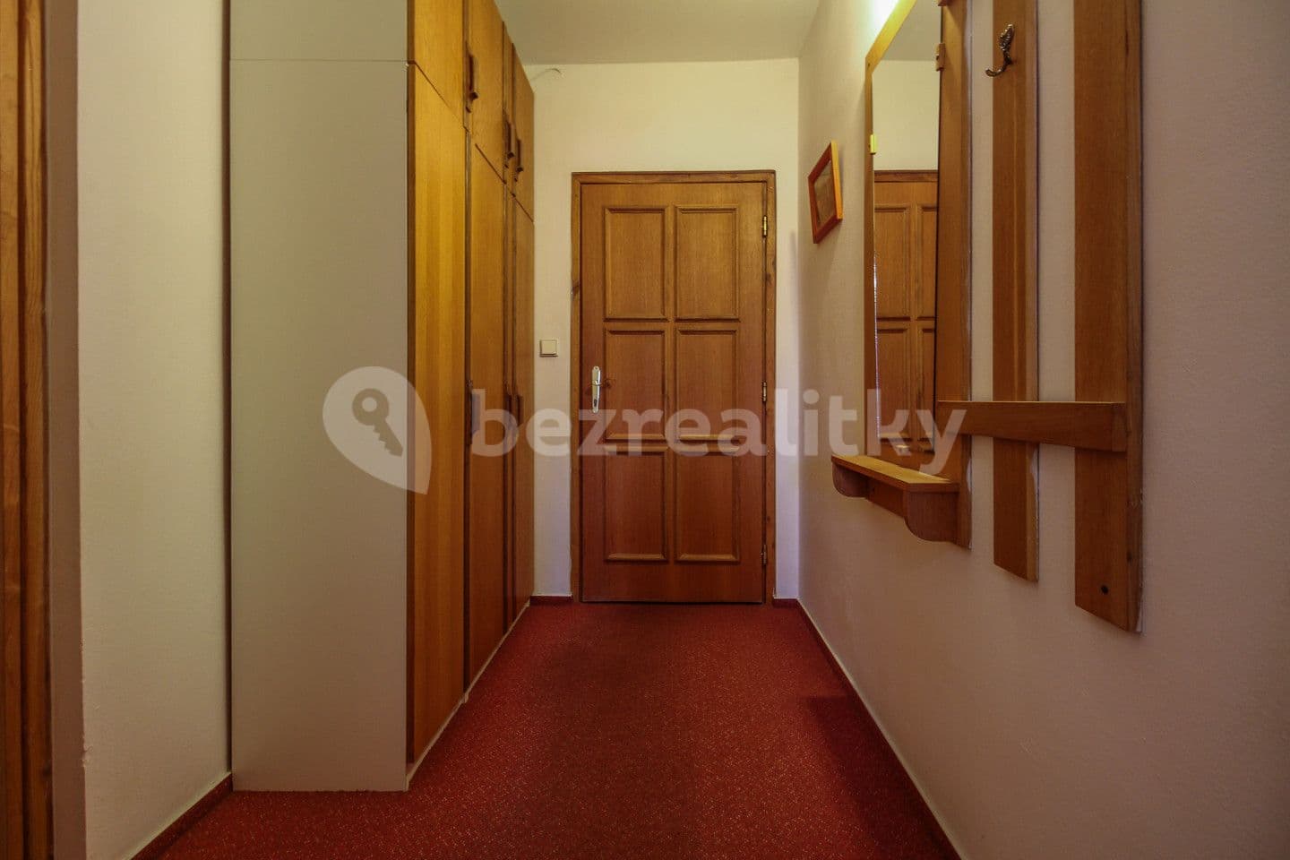 Prodej domu 390 m², pozemek 297 m², nám. Svobody, Zlaté Hory, Olomoucký kraj