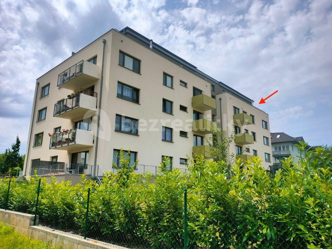 Prodej bytu 2+kk 101 m², T. G. Masaryka, Horoměřice, Středočeský kraj