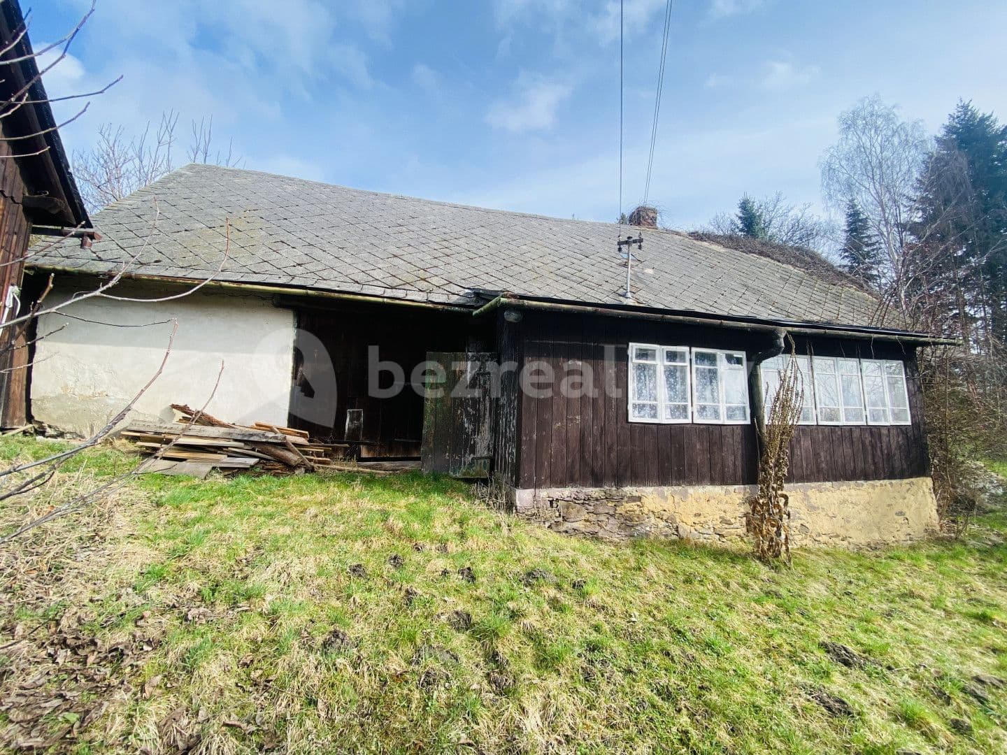 Prodej chaty, chalupy 168 m², pozemek 2.722 m², Čaková, Moravskoslezský kraj