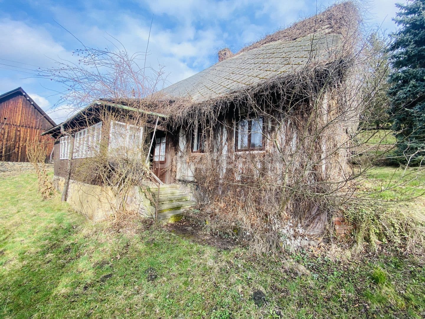 Prodej chaty, chalupy 168 m², pozemek 2.722 m², Čaková, Moravskoslezský kraj
