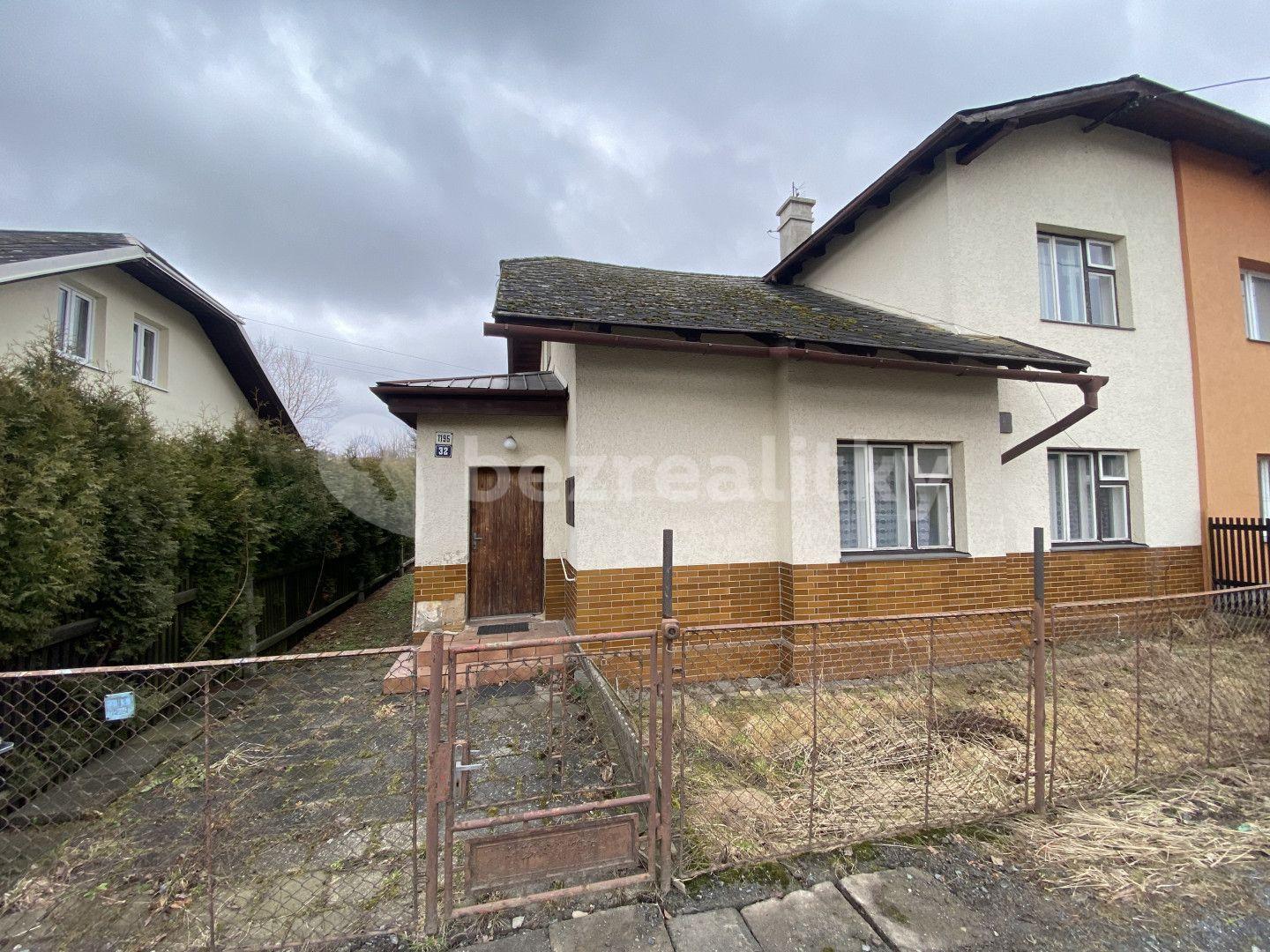 Prodej domu 140 m², pozemek 525 m², tř. Práce, Bruntál, Moravskoslezský kraj