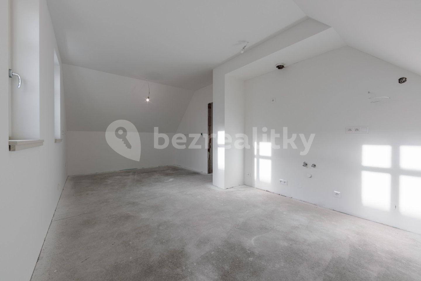 Prodej bytu 2+kk 45 m², Vančurova, Horní Blatná, Karlovarský kraj