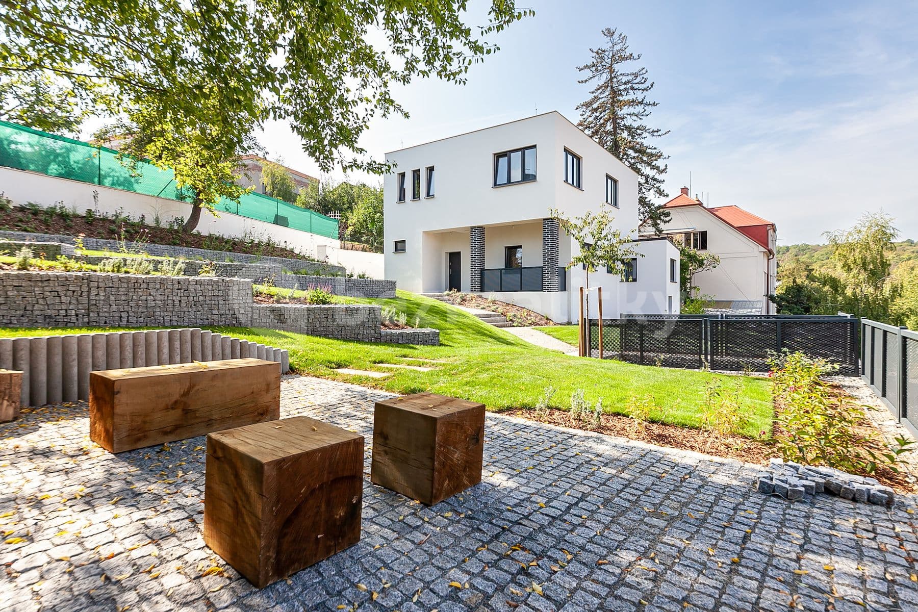 Prodej domu 150 m², pozemek 736 m², Nad Libří, Praha, Praha
