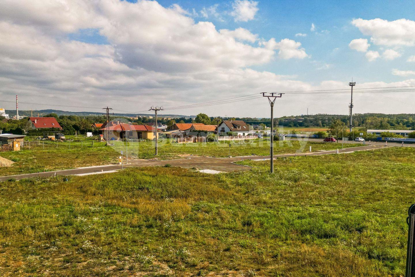 Prodej pozemku 889 m², Račice, Ústecký kraj