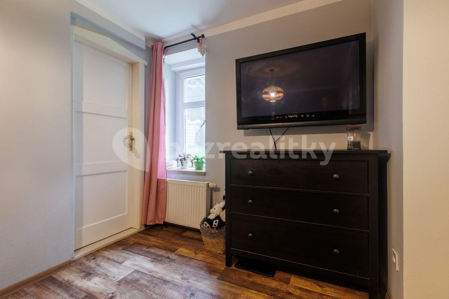 Prodej bytu 2+1 53 m², Hradištní, Karlovy Vary, Karlovarský kraj