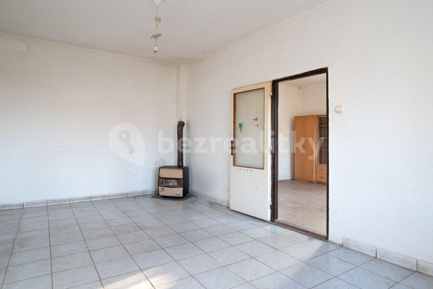 Prodej domu 86 m², pozemek 210 m², Chodouny, Ústecký kraj