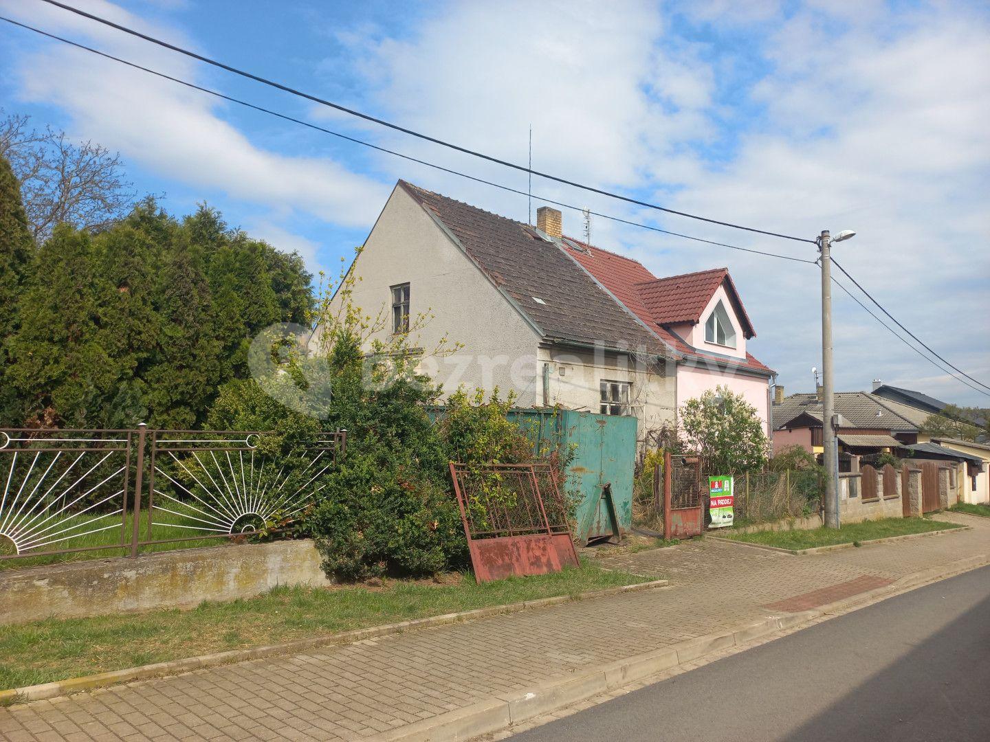Prodej domu 105 m², pozemek 1.047 m², Tovární, Dýšina, Plzeňský kraj