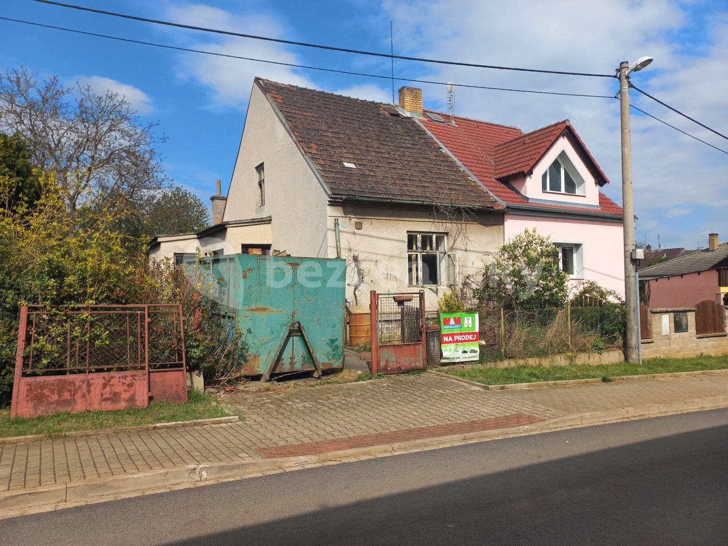 Prodej domu 105 m², pozemek 1.047 m², Tovární, Dýšina, Plzeňský kraj