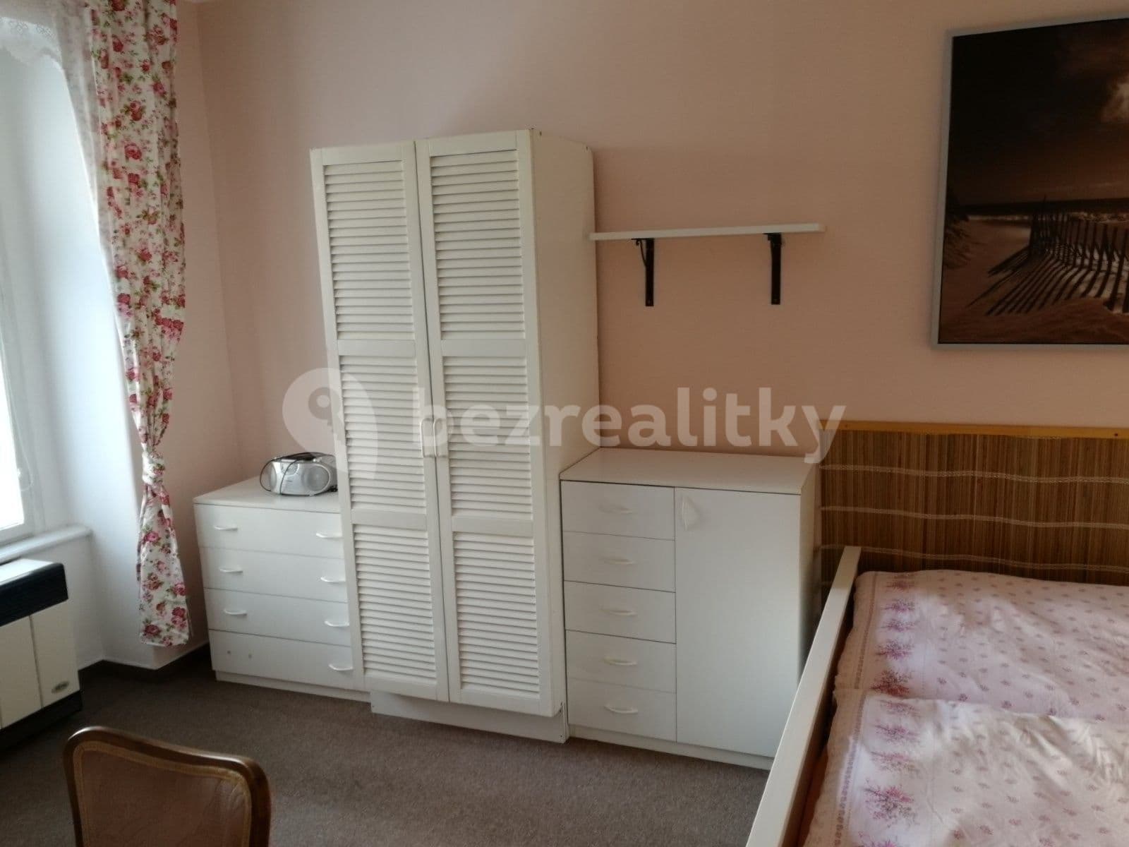 Pronájem bytu 2+kk 45 m², Přemyslova, Praha, Praha Pronájem bytu 2+kk 45 m², Přemyslova, Praha, Praha