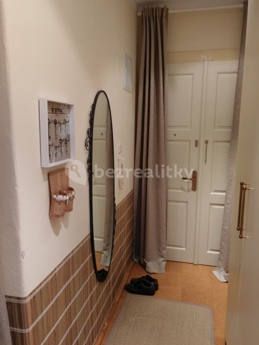 Pronájem bytu 2+kk 45 m², Přemyslova, Praha, Praha Pronájem bytu 2+kk 45 m², Přemyslova, Praha, Praha