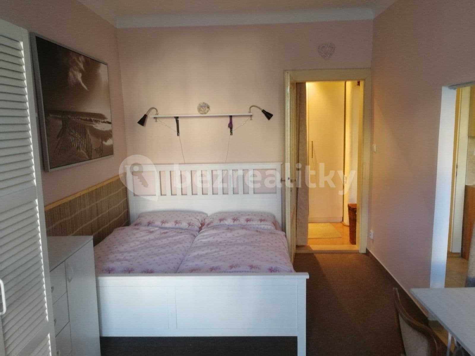 Pronájem bytu 2+kk 45 m², Přemyslova, Praha, Praha Pronájem bytu 2+kk 45 m², Přemyslova, Praha, Praha