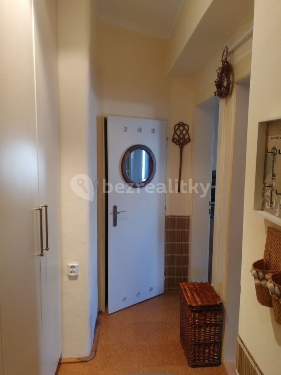 Pronájem bytu 2+kk 45 m², Přemyslova, Praha, Praha Pronájem bytu 2+kk 45 m², Přemyslova, Praha, Praha
