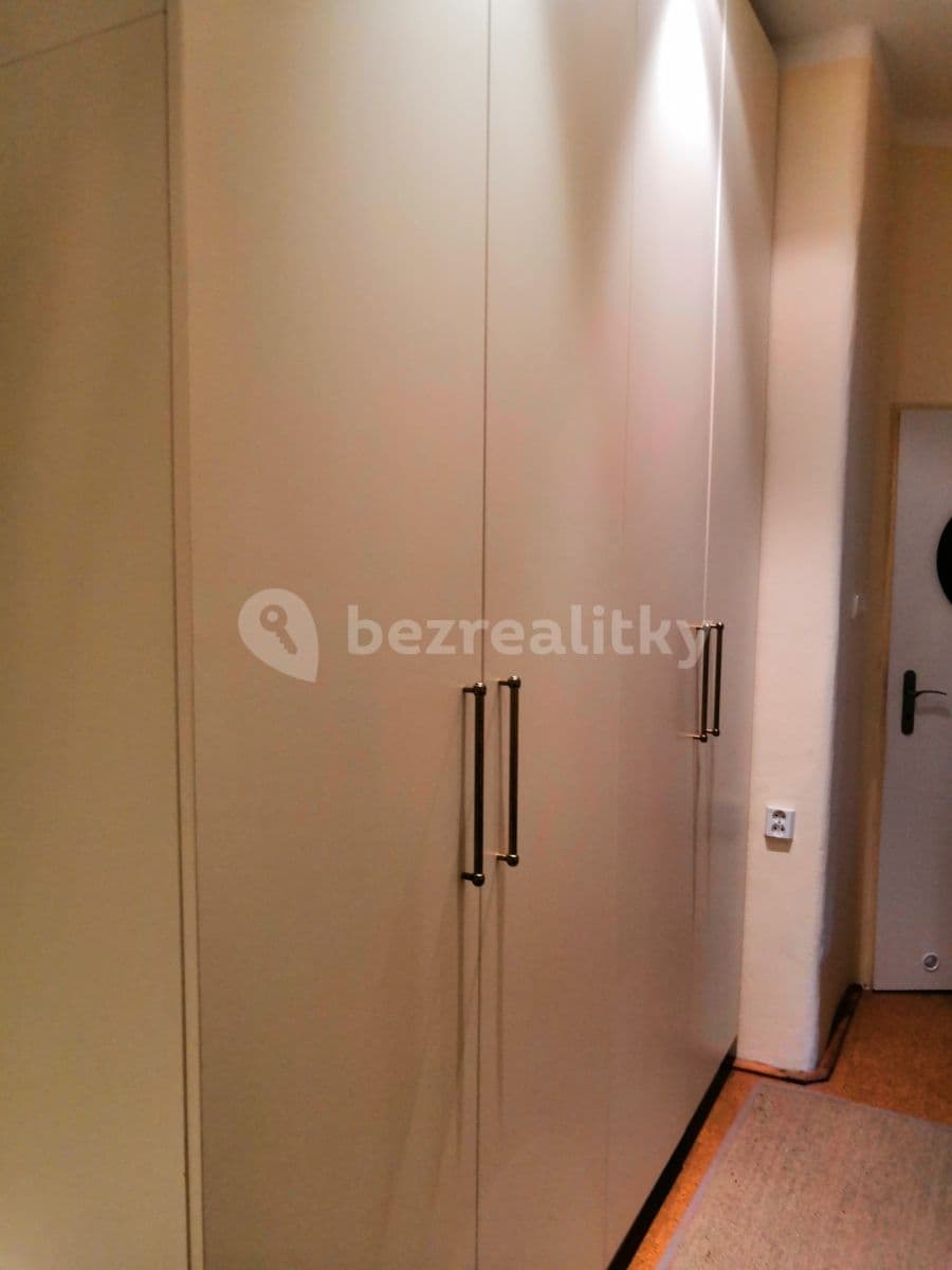 Pronájem bytu 2+kk 45 m², Přemyslova, Praha, Praha Pronájem bytu 2+kk 45 m², Přemyslova, Praha, Praha