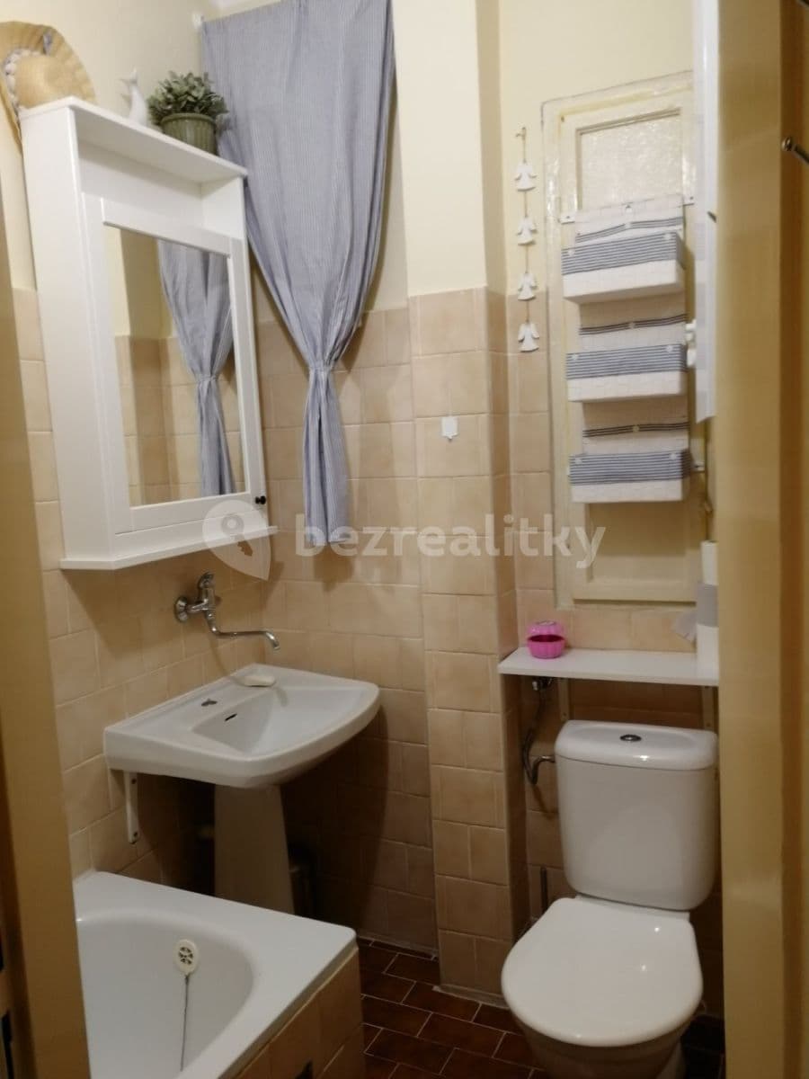 Pronájem bytu 2+kk 45 m², Přemyslova, Praha, Praha Pronájem bytu 2+kk 45 m², Přemyslova, Praha, Praha