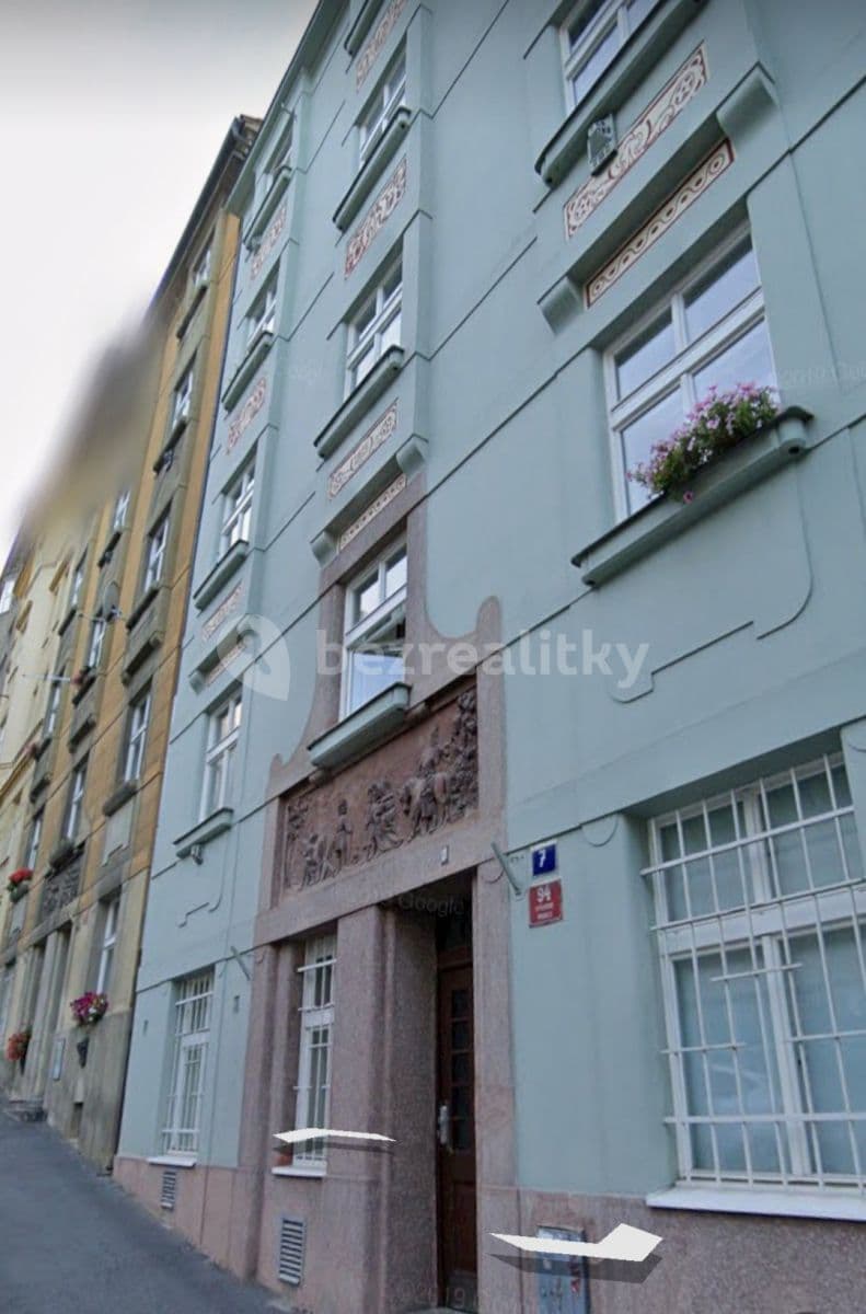 Pronájem bytu 2+kk 45 m², Přemyslova, Praha, Praha Pronájem bytu 2+kk 45 m², Přemyslova, Praha, Praha