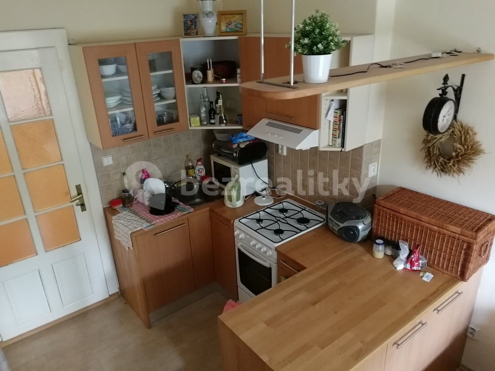 Pronájem bytu 2+kk 45 m², Přemyslova, Praha, Praha Pronájem bytu 2+kk 45 m², Přemyslova, Praha, Praha