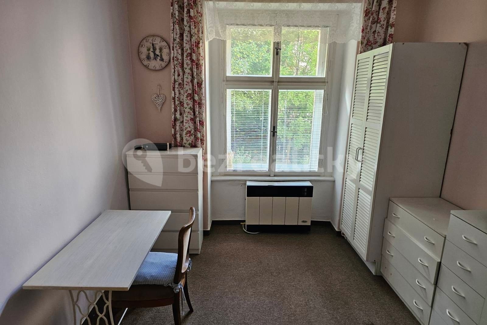 Pronájem bytu 2+kk 45 m², Přemyslova, Praha, Praha Pronájem bytu 2+kk 45 m², Přemyslova, Praha, Praha