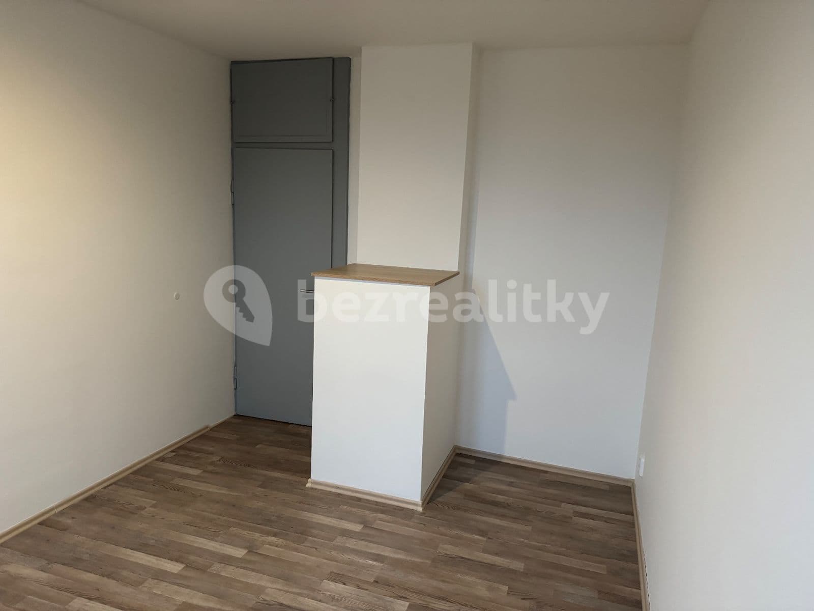 Pronájem bytu 2+1 54 m², Jandova, Poděbrady, Středočeský kraj