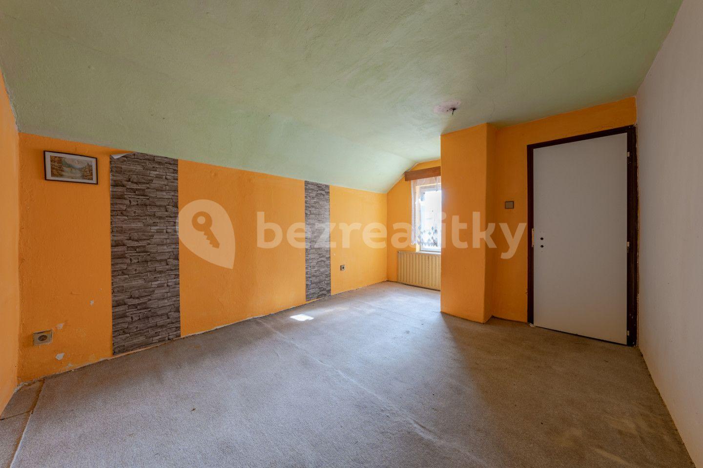 Prodej domu 180 m², pozemek 855 m², Valašské Meziříčí, Zlínský kraj