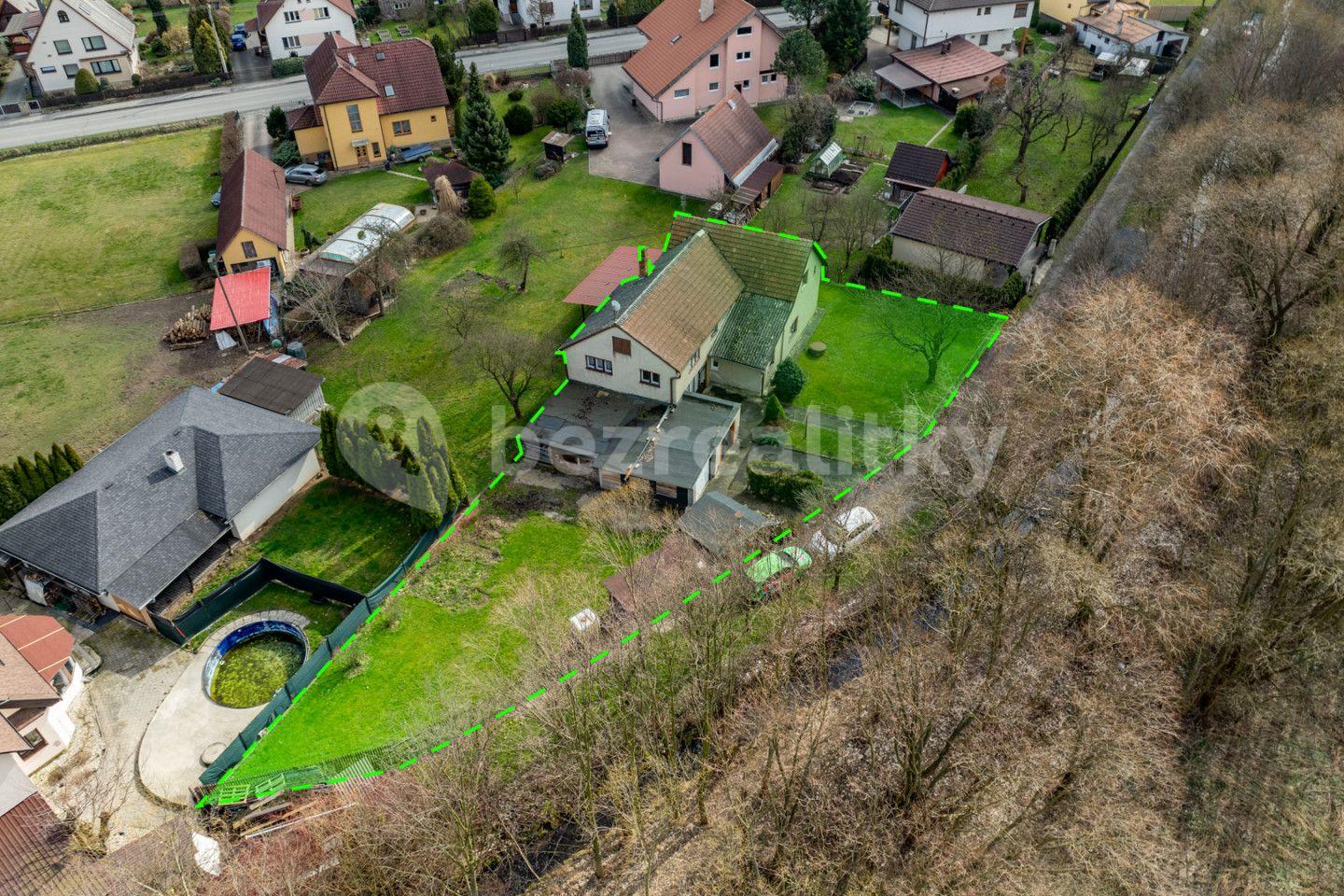 Prodej domu 180 m², pozemek 855 m², Valašské Meziříčí, Zlínský kraj