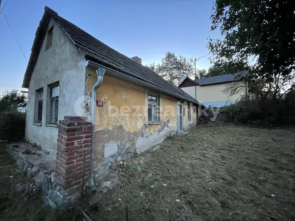 Prodej chaty, chalupy 64 m², pozemek 249 m², Smolotely, Středočeský kraj