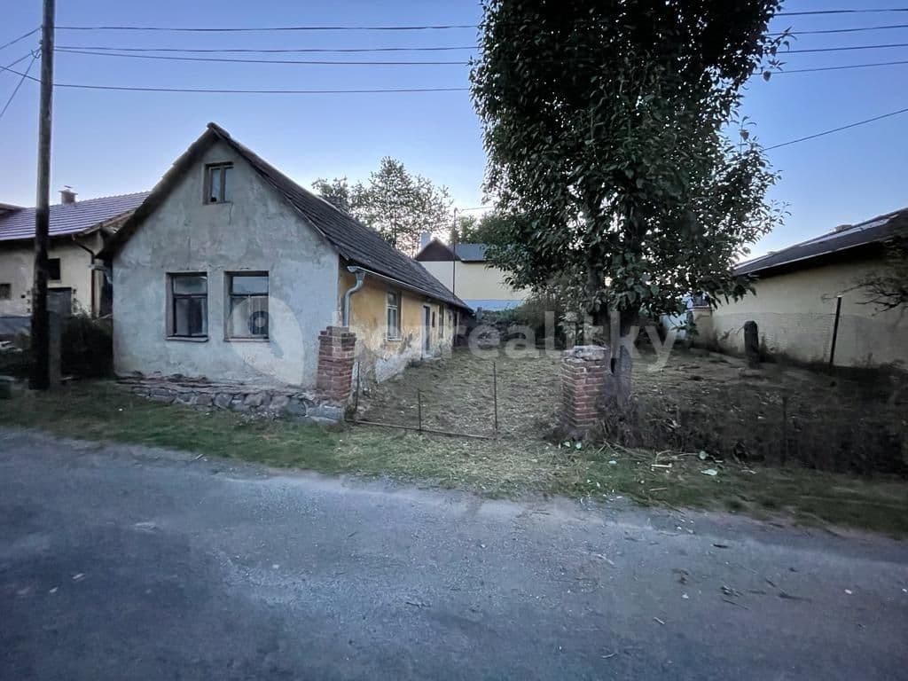 Prodej chaty, chalupy 64 m², pozemek 249 m², Smolotely, Středočeský kraj