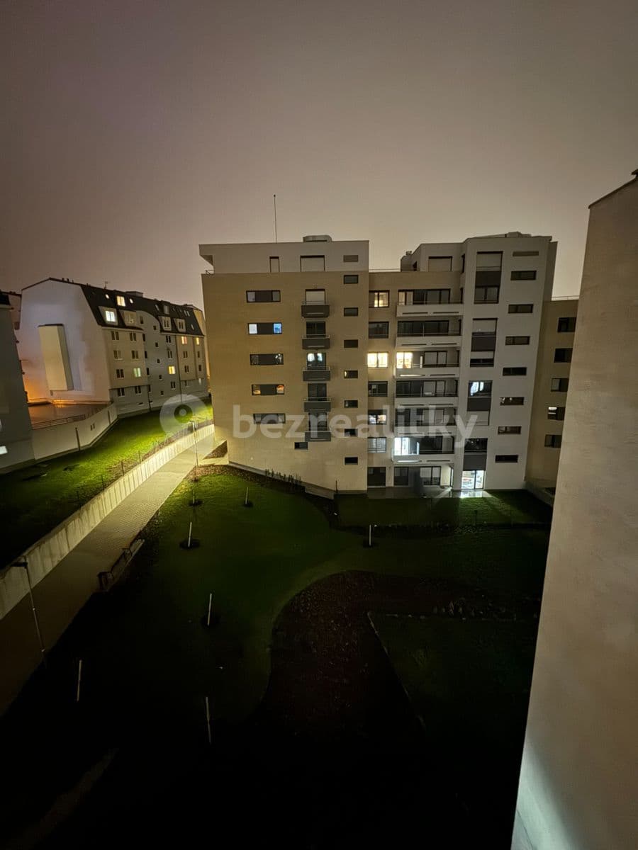 Pronájem bytu 1+kk 30 m², Šternovská, Praha, Praha Pronájem bytu 1+kk 30 m², Šternovská, Praha, Praha