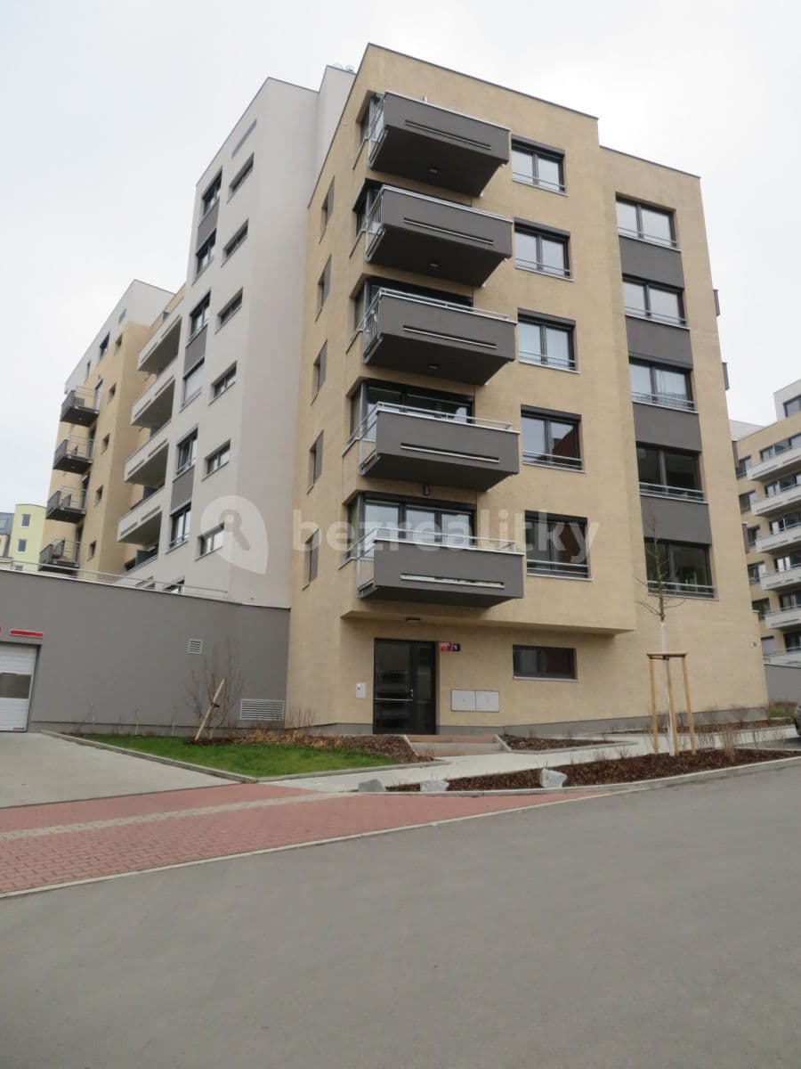 Pronájem bytu 1+kk 30 m², Šternovská, Praha, Praha Pronájem bytu 1+kk 30 m², Šternovská, Praha, Praha