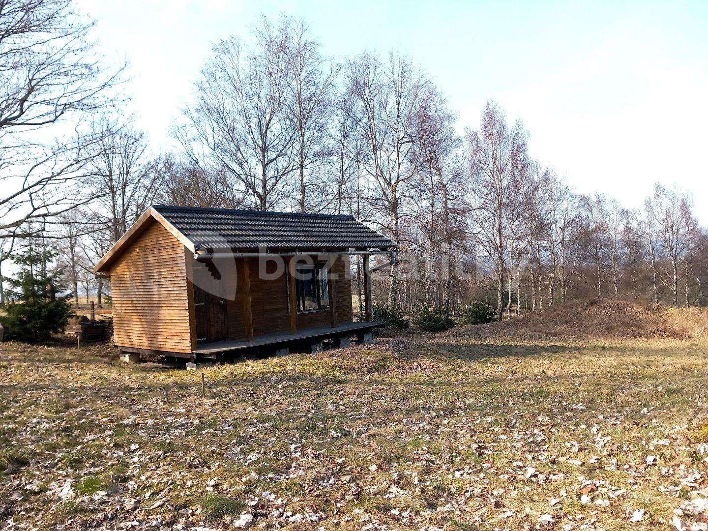 Prodej pozemku 1.115 m², Jindřichovice, Karlovarský kraj