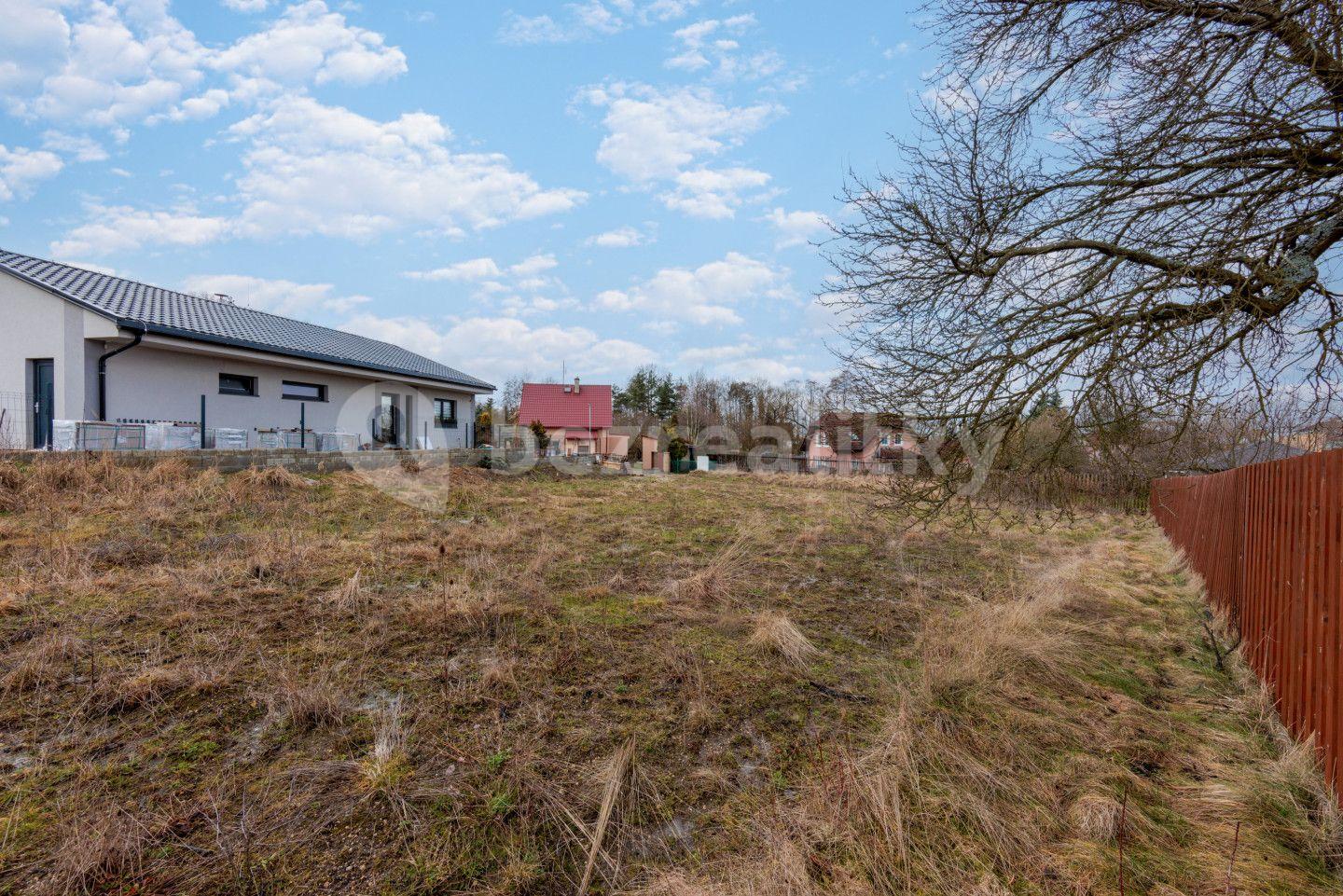 Prodej pozemku 990 m², Krupičná, Nové Sedlo, Karlovarský kraj