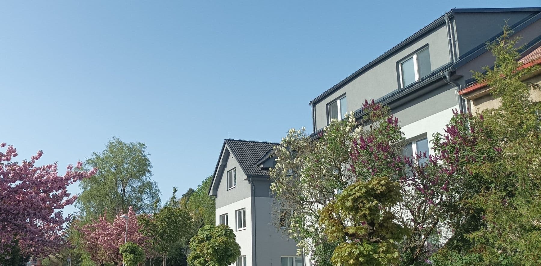 Pronájem bytu 3+1 76 m², Sládkova, Hradec Králové, Královéhradecký kraj Pronájem bytu 3+1 76 m², Sládkova, Hradec Králové, Královéhradecký kraj