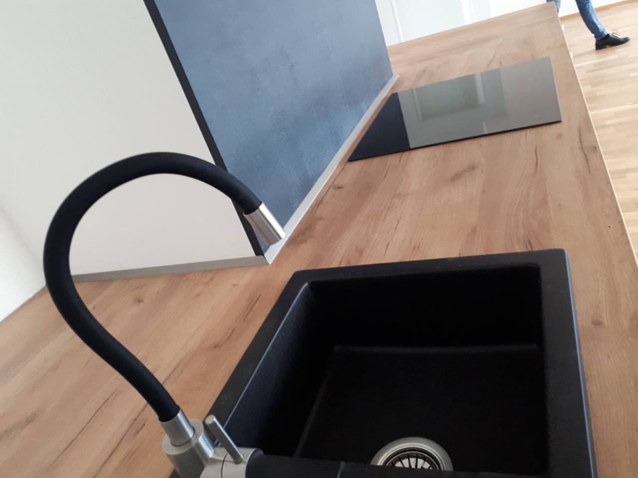 Pronájem bytu 1+kk 52 m², Breitfeldova, Praha, Praha Pronájem bytu 1+kk 52 m², Breitfeldova, Praha, Praha