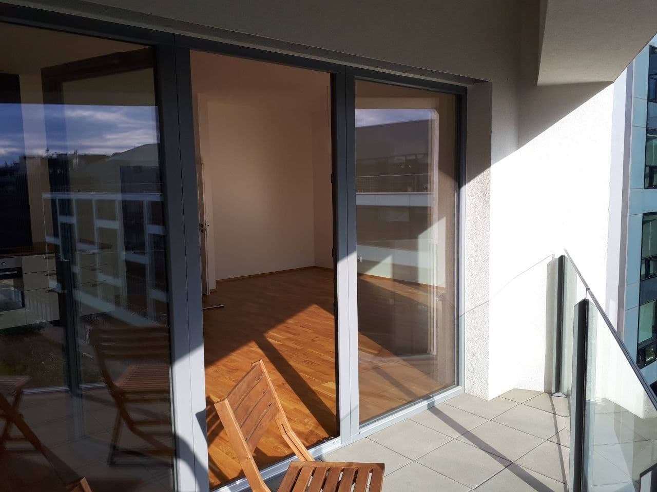 Pronájem bytu 1+kk 52 m², Breitfeldova, Praha, Praha Pronájem bytu 1+kk 52 m², Breitfeldova, Praha, Praha