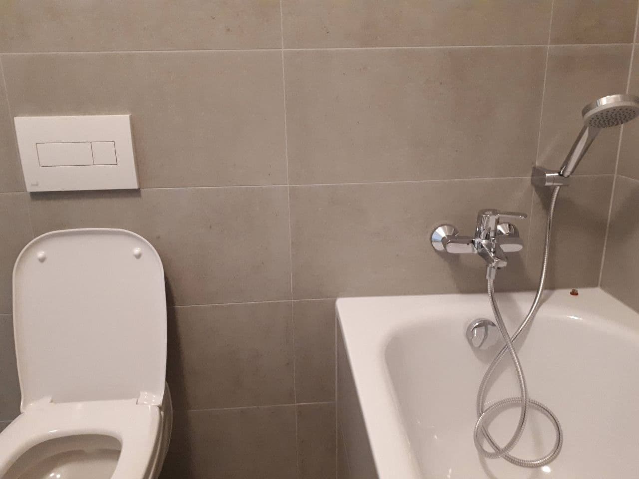 Pronájem bytu 1+kk 52 m², Breitfeldova, Praha, Praha Pronájem bytu 1+kk 52 m², Breitfeldova, Praha, Praha