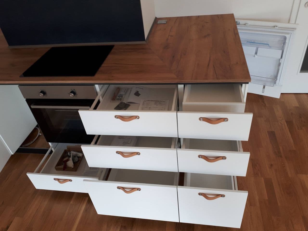 Pronájem bytu 1+kk 52 m², Breitfeldova, Praha, Praha Pronájem bytu 1+kk 52 m², Breitfeldova, Praha, Praha
