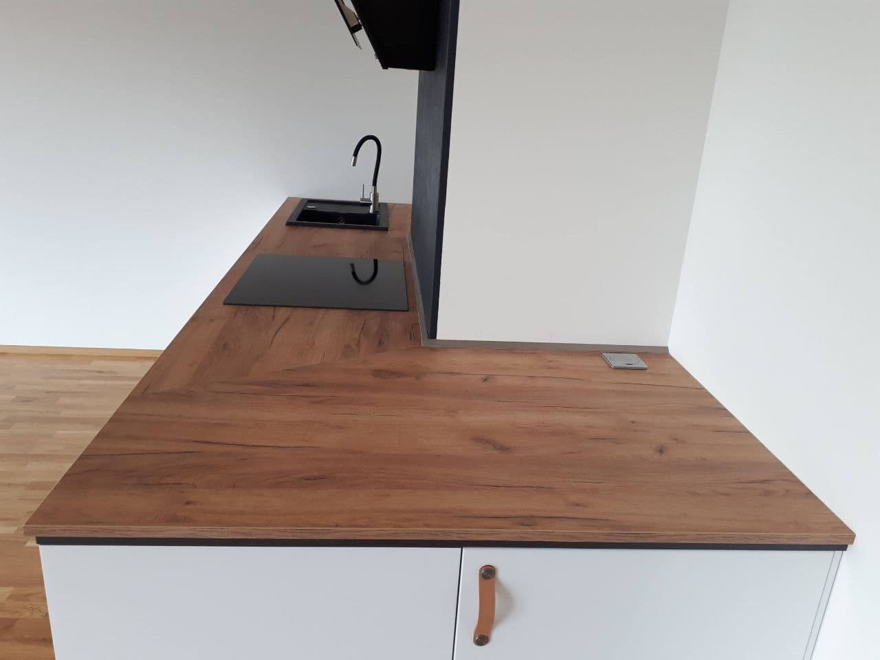 Pronájem bytu 1+kk 52 m², Breitfeldova, Praha, Praha Pronájem bytu 1+kk 52 m², Breitfeldova, Praha, Praha