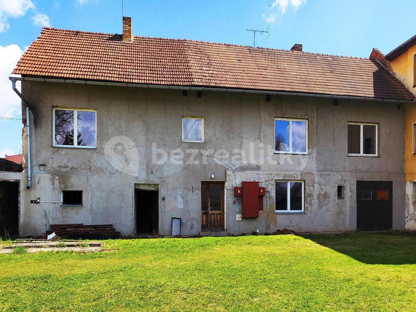 Prodej domu 81 m², pozemek 447 m², Hořepník, Kraj Vysočina
