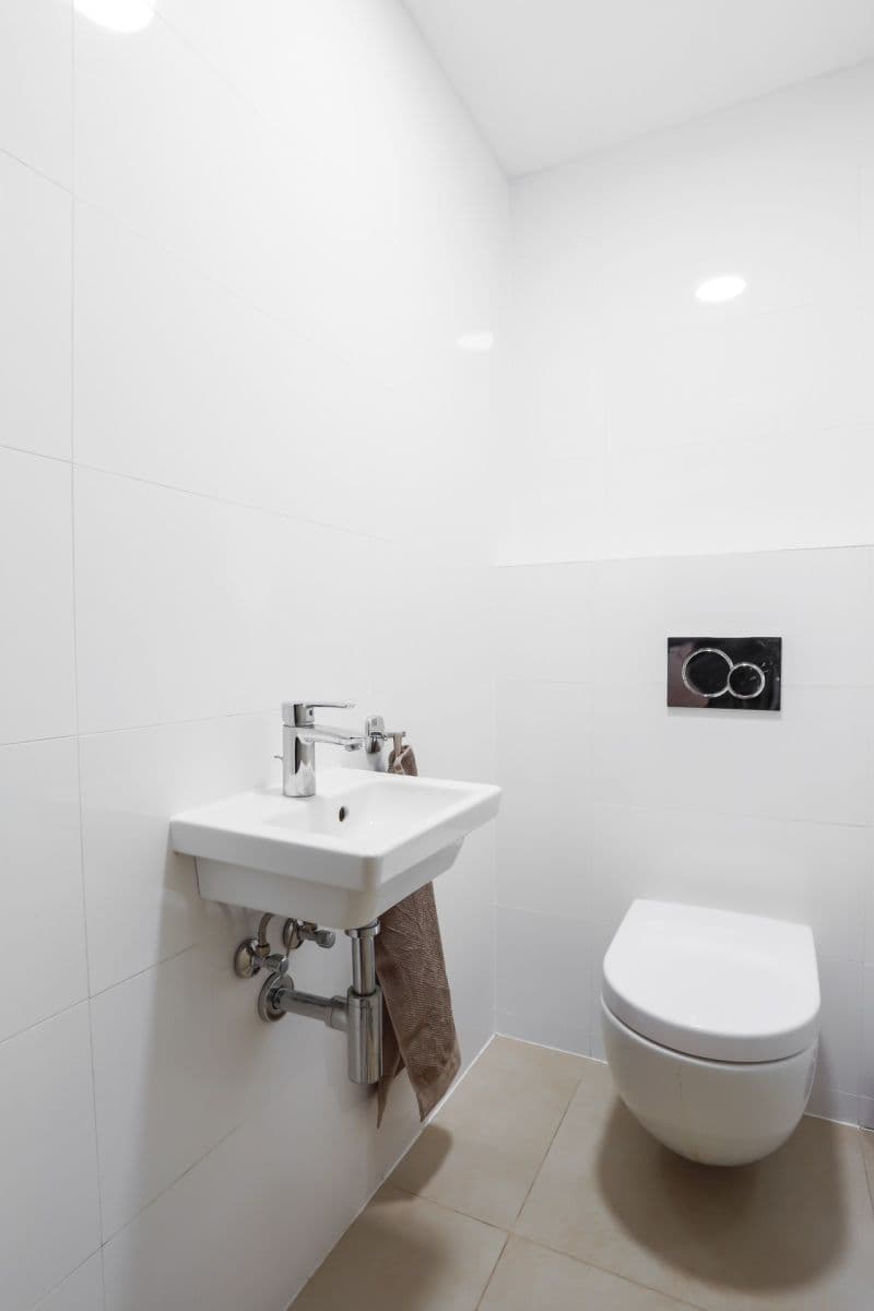 Pronájem bytu 3+kk 88 m², Hlavní, Průhonice, Středočeský kraj Pronájem bytu 3+kk 88 m², Hlavní, Průhonice, Středočeský kraj