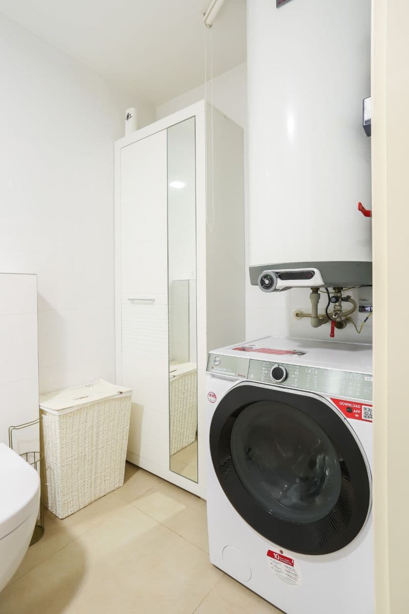 Pronájem bytu 3+kk 88 m², Hlavní, Průhonice, Středočeský kraj Pronájem bytu 3+kk 88 m², Hlavní, Průhonice, Středočeský kraj